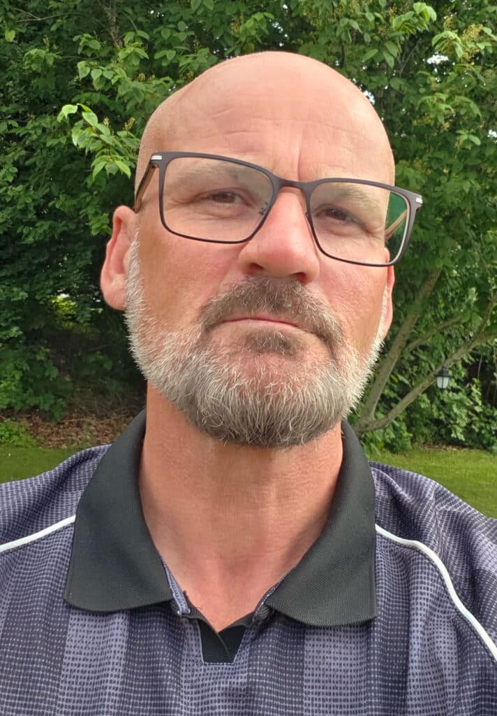 Carsten Don Steenbuch Rabe - Don Rabe Grafisk Design